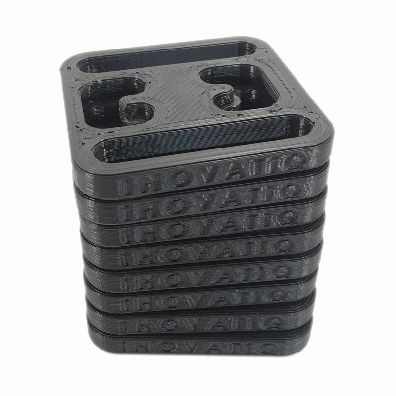 SPD adapter with your company logo SPD adapter with your company logo
