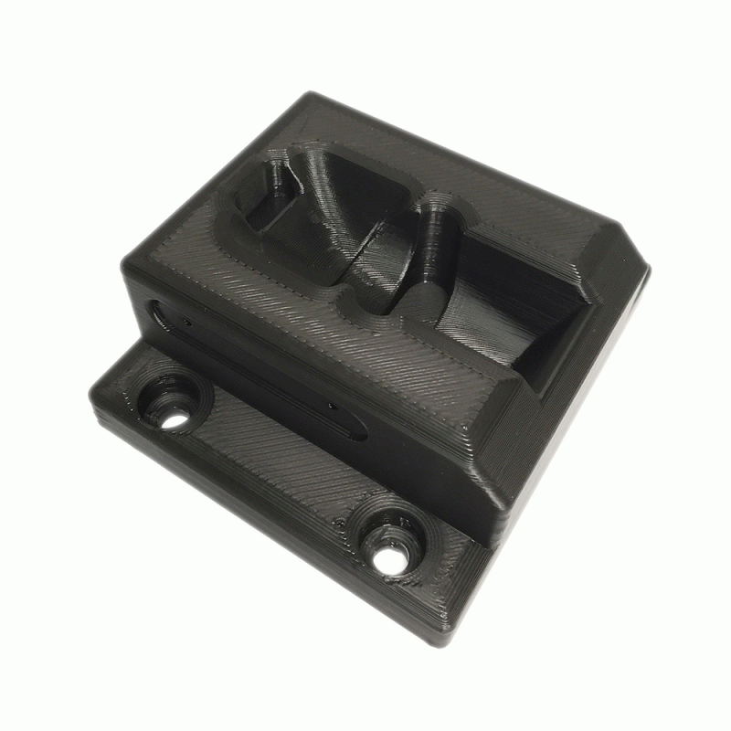 Fixture for manual pressing and assembly Fixture for manual pressing and assembly