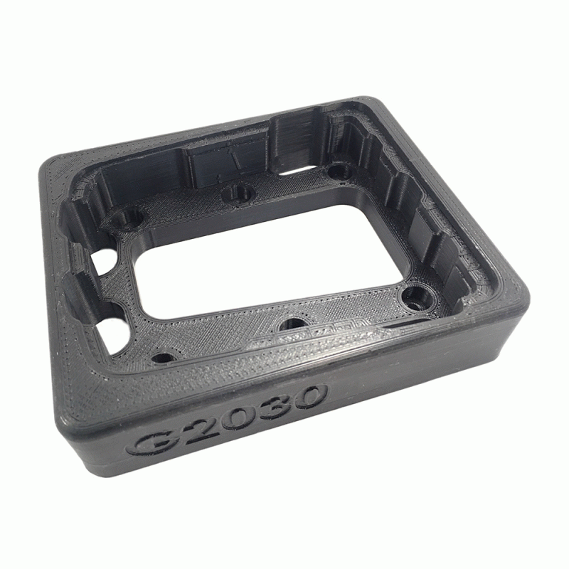 Jig for manual assembly of the gearshift Jig for manual assembly of the gearshift